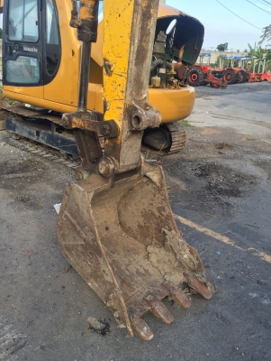 ขายรถแบคโฮมือสอง SK60 ราคาถูก เก่าไทย พร้อมใช้ ขายรถแบคโฮมือสอง SK60 ราคาถูก เก่าไทย พร้อมใช้