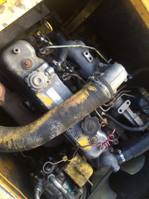 ขายรถแบคโฮมือสอง SK60 ราคาถูก เก่าไทย พร้อมใช้ ขายรถแบคโฮมือสอง SK60 ราคาถูก เก่าไทย พร้อมใช้