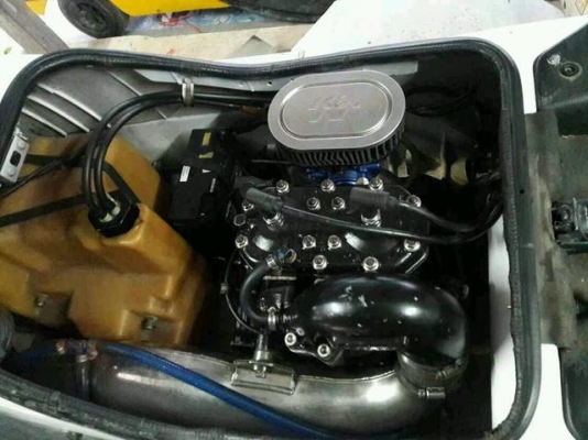 เจ็ทสกี kawasaki 650 sx ขายพร้อมเทเลอร์ 39,000 ครับ