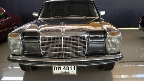 BENZ 220/8 Coupe BENZ 220/8 Coupe