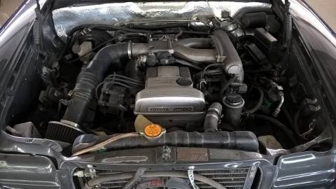 BENZ 220/8 Coupe BENZ 220/8 Coupe