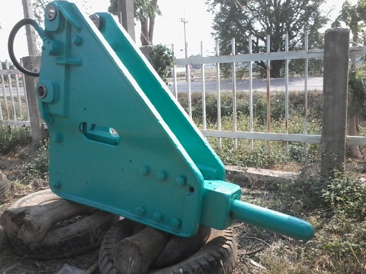 ขายหัวเจาะรถขุด ขนาด 20 ตัน เช่น รถขุดขนาด 200-220  พร้อมบูท ราคา 185,000 บาท