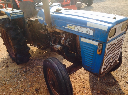 ขาย เเช้มป์.280 SL  ราคา30000บ. ถูกสุดๆเเล้วคับ