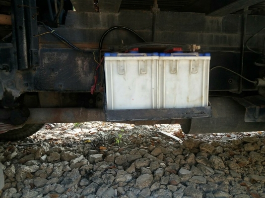 ขายรถเทรเลอร์สิบล้อjcm