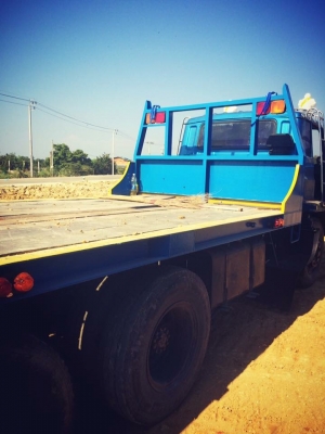 ขายรถเทรเลอร์สิบล้อjcm