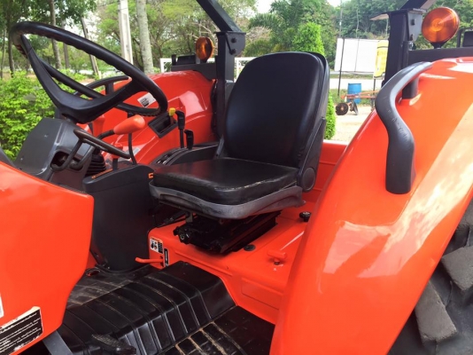 ขายรถไถ Kubota M9540 (4WD) พร้อมดันหน้า ผานบุกเบิกKK รถพร้อมใช้งานครับ ขายรถไถ Kubota M9540 (4WD) พร้อมดันหน้า ผานบุกเบิกKK รถพร้อมใช้งานครับ