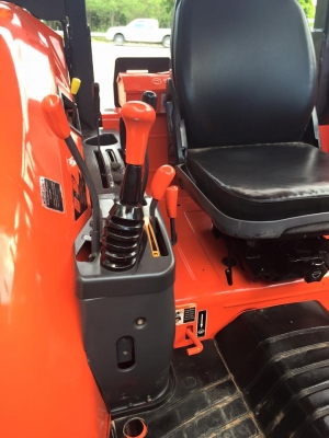 ขายรถไถ Kubota M9540 (4WD) พร้อมดันหน้า ผานบุกเบิกKK รถพร้อมใช้งานครับ ขายรถไถ Kubota M9540 (4WD) พร้อมดันหน้า ผานบุกเบิกKK รถพร้อมใช้งานครับ