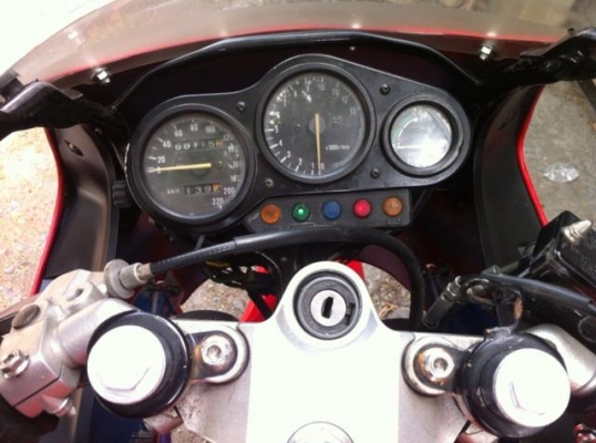 Tzm สีสวย เครื่องฟิต ชุดโอนเล่มพร้อม ภาษีไม่ขาด 13900