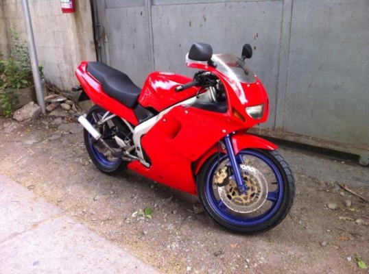 Tzm สีสวย เครื่องฟิต ชุดโอนเล่มพร้อม ภาษีไม่ขาด 13900