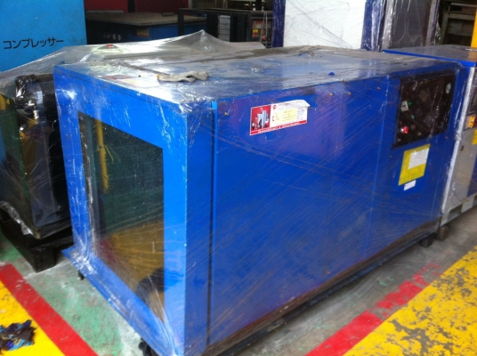 ขายเครื่องลมอินเจอร์โซเลนด์ 50 HP 8Bar พร้อมใช้งาน รับประกัน 6 เดือน ขายเครื่องลมอินเจอร์โซเลนด์ 50 HP 8Bar พร้อมใช้งาน รับประกัน 6 เดือน