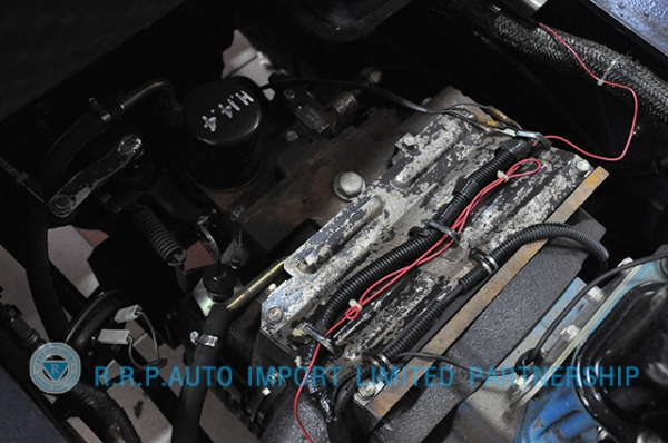 ขายรถโฟล์คลิฟท์มือสอง TOYOTA รุ่น 5FG25-11591 ราคา 275,000 บาท สภาพเดิมจากญี่ปุ่นจากประเทศญี่ปุ่น ไม่เคยใช้งานในไทย