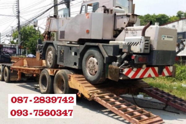 ขายหางโรเบท 2 คาน ไม่มีเอกสาร ความยาว 10.20 ม. (รวมคอ) รถพร้อมใช้ ขายหางโรเบท 2 คาน ไม่มีเอกสาร ความยาว 10.20 ม. (รวมคอ) รถพร้อมใช้