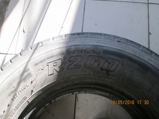 เรเดียลแท้/ขายถูก  ใช้งานได้อีกนานแสนนาน  ดอกเยอะครับ