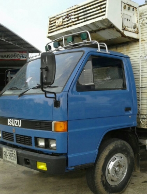ราคา 385,000บ หกล้อ อีซูซุ NPR59LU5FM115ปี37สั่งลุย บรรทุกตู้เย็น ช่วงยาว 4.30ม สภาพดีเดิมๆพร้อมใช้งาน ทะเบียนพร้อมโอน ราคา 385,000บ หกล้อ อีซูซุ NPR59LU5FM115ปี37สั่งลุย บรรทุกตู้เย็น ช่วงยาว 4.30ม สภาพดีเดิมๆพร้อมใช้งาน ทะเบียนพร้อมโอน