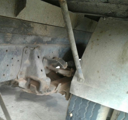 ราคา 385,000บ หกล้อ อีซูซุ NPR59LU5FM115ปี37สั่งลุย บรรทุกตู้เย็น ช่วงยาว 4.30ม สภาพดีเดิมๆพร้อมใช้งาน ทะเบียนพร้อมโอน ราคา 385,000บ หกล้อ อีซูซุ NPR59LU5FM115ปี37สั่งลุย บรรทุกตู้เย็น ช่วงยาว 4.30ม สภาพดีเดิมๆพร้อมใช้งาน ทะเบียนพร้อมโอน