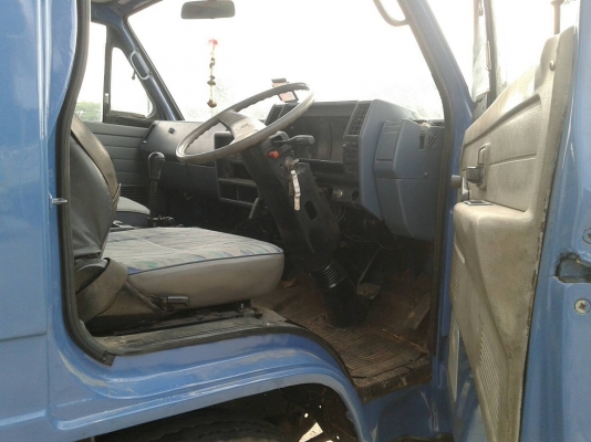 ราคา 385,000บ หกล้อ อีซูซุ NPR59LU5FM115ปี37สั่งลุย บรรทุกตู้เย็น ช่วงยาว 4.30ม สภาพดีเดิมๆพร้อมใช้งาน ทะเบียนพร้อมโอน ราคา 385,000บ หกล้อ อีซูซุ NPR59LU5FM115ปี37สั่งลุย บรรทุกตู้เย็น ช่วงยาว 4.30ม สภาพดีเดิมๆพร้อมใช้งาน ทะเบียนพร้อมโอน