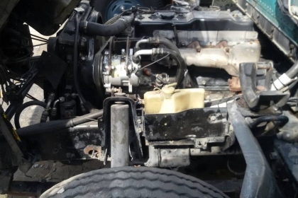 ราคา 385,000บ หกล้อ อีซูซุ NPR59LU5FM115ปี37สั่งลุย บรรทุกตู้เย็น ช่วงยาว 4.30ม สภาพดีเดิมๆพร้อมใช้งาน ทะเบียนพร้อมโอน ราคา 385,000บ หกล้อ อีซูซุ NPR59LU5FM115ปี37สั่งลุย บรรทุกตู้เย็น ช่วงยาว 4.30ม สภาพดีเดิมๆพร้อมใช้งาน ทะเบียนพร้อมโอน