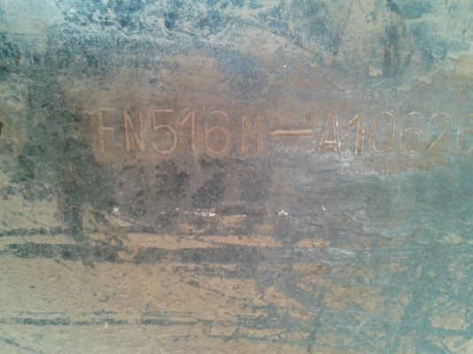 ขายด่วน 10ล้อ MITSUBISHI FN516 -MA เพลาเดียวหางขึ้นรถเกี่ยว และ120ได้ หางผับไฮดรอลิค สภาพสวยคัชชีดี ทะเบียนเต็ม เอกสารพร้อมโอน