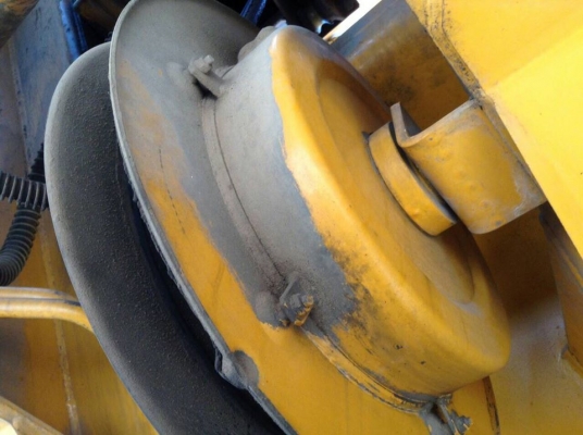 ขายรถเครน TADANO M-4 25ตัน รถสวยสภาพดี สภาพพร้อมใช้งาน ราคา3,000,000 สนใจโทร 090-8588220คุณนะ 093-3258446คุณบิว หรือเข้าดูสินค้าอื่นๆได้ที่ www.truck.in.th/498 หรือเพจFacebook ณรงค์ ซื้อขายรถมือสอง (เว็บไซต์ส่วนตัว) หรือFacebook คุณนะ รถบรรทุก ขายรถเครน TADANO M-4 25ตัน รถสวยสภาพดี สภาพพร้อมใช้งาน ราคา3,000,000 สนใจโทร 090-8588220คุณนะ 093-3258446คุณบิว หรือเข้าดูสินค้าอื่นๆได้ที่ www.truck.in.th/498 หรือเพจFacebook ณรงค์ ซื้อขายรถมือสอง (เว็บไซต์ส่วนตัว) หรือFacebook คุณนะ รถบรรทุก