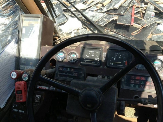 ขายรถเครน TADANO M-4 25ตัน รถสวยสภาพดี สภาพพร้อมใช้งาน ราคา3,000,000 สนใจโทร 090-8588220คุณนะ 093-3258446คุณบิว หรือเข้าดูสินค้าอื่นๆได้ที่ www.truck.in.th/498 หรือเพจFacebook ณรงค์ ซื้อขายรถมือสอง (เว็บไซต์ส่วนตัว) หรือFacebook คุณนะ รถบรรทุก ขายรถเครน TADANO M-4 25ตัน รถสวยสภาพดี สภาพพร้อมใช้งาน ราคา3,000,000 สนใจโทร 090-8588220คุณนะ 093-3258446คุณบิว หรือเข้าดูสินค้าอื่นๆได้ที่ www.truck.in.th/498 หรือเพจFacebook ณรงค์ ซื้อขายรถมือสอง (เว็บไซต์ส่วนตัว) หรือFacebook คุณนะ รถบรรทุก