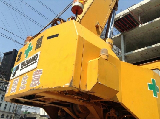 ขายรถเครน TADANO M-4 25ตัน รถสวยสภาพดี สภาพพร้อมใช้งาน ราคา3,000,000 สนใจโทร 090-8588220คุณนะ 093-3258446คุณบิว หรือเข้าดูสินค้าอื่นๆได้ที่ www.truck.in.th/498 หรือเพจFacebook ณรงค์ ซื้อขายรถมือสอง (เว็บไซต์ส่วนตัว) หรือFacebook คุณนะ รถบรรทุก ขายรถเครน TADANO M-4 25ตัน รถสวยสภาพดี สภาพพร้อมใช้งาน ราคา3,000,000 สนใจโทร 090-8588220คุณนะ 093-3258446คุณบิว หรือเข้าดูสินค้าอื่นๆได้ที่ www.truck.in.th/498 หรือเพจFacebook ณรงค์ ซื้อขายรถมือสอง (เว็บไซต์ส่วนตัว) หรือFacebook คุณนะ รถบรรทุก