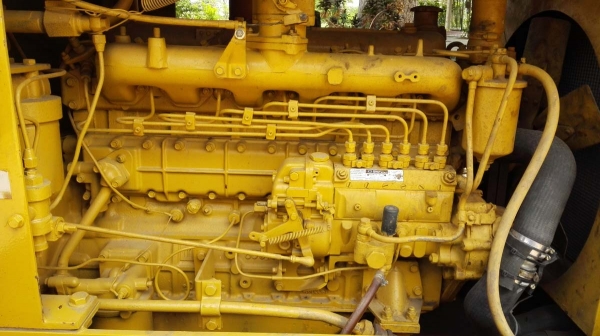 รถตักมือสอง/ TCM รุ่น STD30 เอวอ่อน สวยเต็มพร้อมใช้