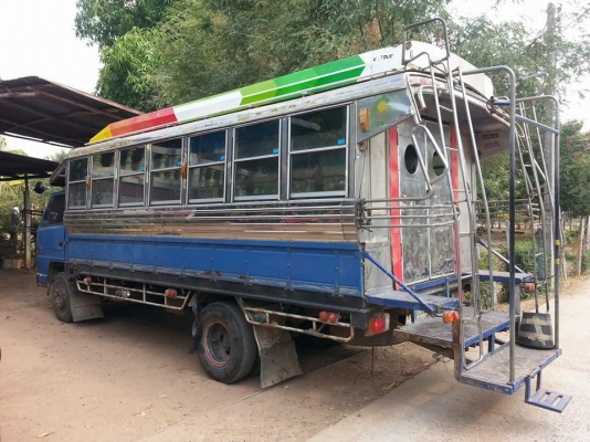 ขายรถโดยสาร115 สภาพดี หลังคากระจก ยาว5เมตร เอกสารพร้อมโอน สนใจโทร 090-8588220คุณนะ 093-3258446คุณบิว หรือเข้าดูสินค้าอื่นๆได้ที่ www.narong2truck.com หรือ www.truck.in.th/498 หรือเพจFacebook ณรงค์ ซื้อขายรถมือสอง (เว็บไซต์ส่วนตัว) หรือFacebook คุณนะ รถบรร