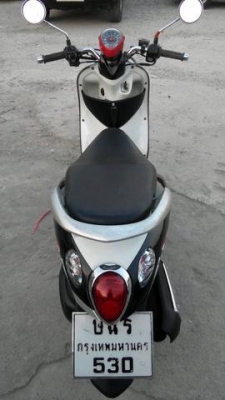 ขาย yamaha fino