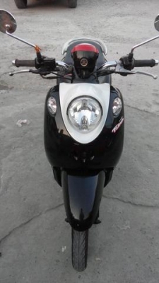 ขาย yamaha fino