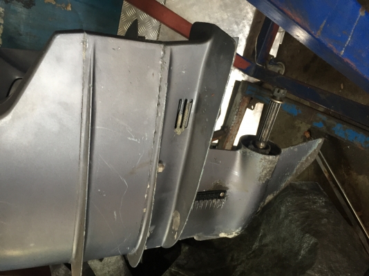 ขาย yamaha50สองจังหวะทริมไฟฟ้า