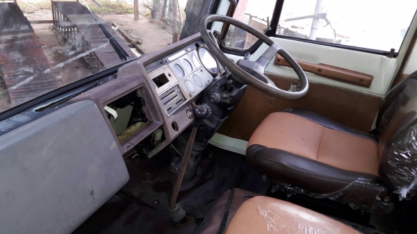 ขายหัวแชสซีสิบล้อเพลาเดียว KT920 เครื่อง EH700 - 168 แรง ปี 22 เครื่องดีมาก แชสซีสวย ทะเบียน ม.79 ยาง 80\%