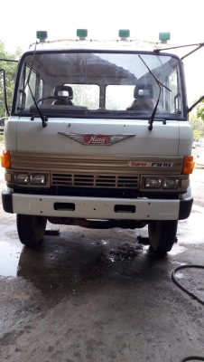 ขายหัวแชสซีสิบล้อเพลาเดียว KT920 เครื่อง EH700 - 168 แรง ปี 22 เครื่องดีมาก แชสซีสวย ทะเบียน ม.79 ยาง 80\%