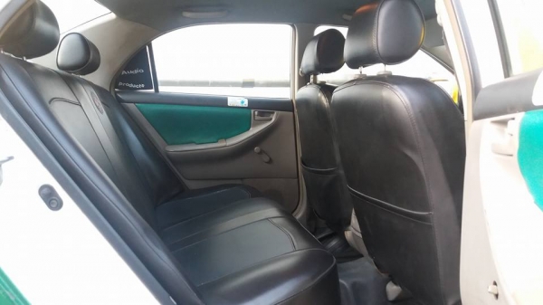 ..ขายด่วน49,000บาทเครื่องเดิม3ZZ-ก๊าซNgvถัง68Lit.+น้ำมันจูนE20มาแล้วใช้ได้ทั้ง2ระบบเครื่องเกียร์สมบูรณ์แอร์หนาวภายในสะอาดอุปกรณ์ครบพร้อมแม็กก้างปลาซิ่งขอบ15"ช่วงล่างเยี่ยมแน่นเลี้ยงซ้าย/ขวาไม่มีดังพร้อมวิ่งหลบหาเงินหรือรายได้พิเศษหลังเลิกงานครับสนใจโ