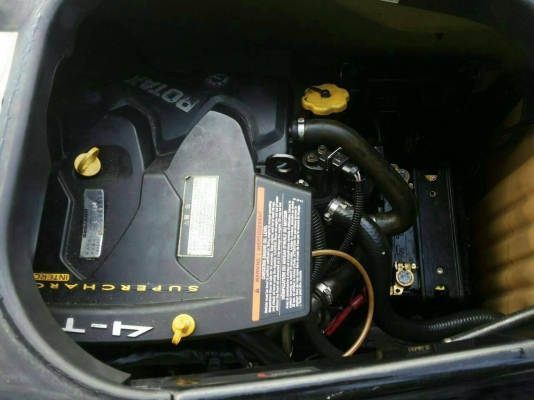 Seadoo Rxt 215 เรือญี่ปุ่น สวยๆ ราคาเบา ๆ