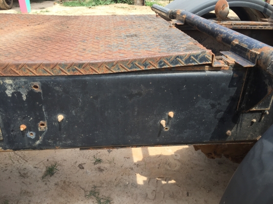 FN527MAเครื่องK13Cเทอร์โบ2เพลาทะเบียนพร้อม FN527MAเครื่องK13Cเทอร์โบ2เพลาทะเบียนพร้อม