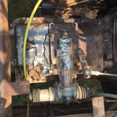 FN527MAเครื่องK13Cเทอร์โบ2เพลาทะเบียนพร้อม FN527MAเครื่องK13Cเทอร์โบ2เพลาทะเบียนพร้อม