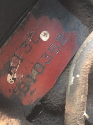 FN527MAเครื่องK13Cเทอร์โบ2เพลาทะเบียนพร้อม FN527MAเครื่องK13Cเทอร์โบ2เพลาทะเบียนพร้อม