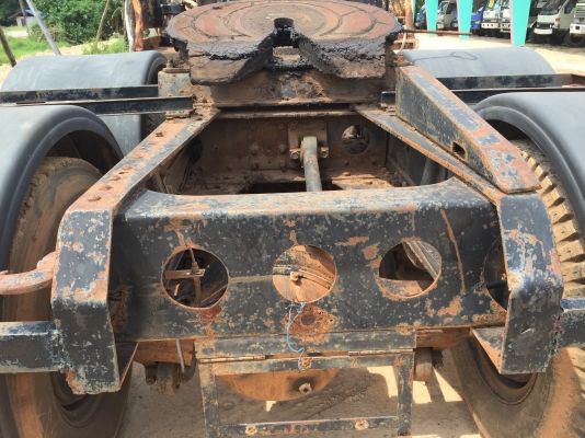 FN527MAเครื่องK13Cเทอร์โบ2เพลาทะเบียนพร้อม FN527MAเครื่องK13Cเทอร์โบ2เพลาทะเบียนพร้อม