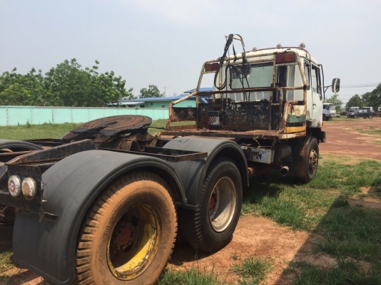 FN527MAเครื่องK13Cเทอร์โบ2เพลาทะเบียนพร้อม FN527MAเครื่องK13Cเทอร์โบ2เพลาทะเบียนพร้อม