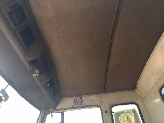 FN527MAเครื่องK13Cเทอร์โบ2เพลาทะเบียนพร้อม FN527MAเครื่องK13Cเทอร์โบ2เพลาทะเบียนพร้อม