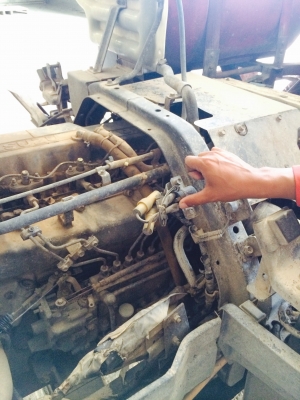 อีซูซุ NRR นอกแท้ 195 แรง 6HE1 โม่2.5 คิว ปั้มไดกิ้น ทะเบียนชุดโอน อีซูซุ NRR นอกแท้ 195 แรง 6HE1 โม่2.5 คิว ปั้มไดกิ้น ทะเบียนชุดโอน