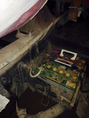 อีซูซุ NRR นอกแท้ 195 แรง 6HE1 โม่2.5 คิว ปั้มไดกิ้น ทะเบียนชุดโอน อีซูซุ NRR นอกแท้ 195 แรง 6HE1 โม่2.5 คิว ปั้มไดกิ้น ทะเบียนชุดโอน