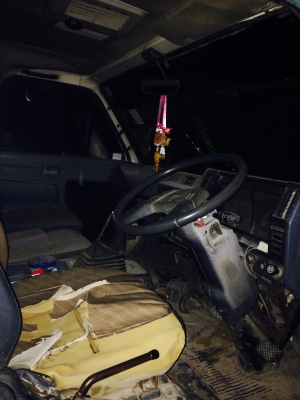 อีซูซุ NRR นอกแท้ 195 แรง 6HE1 โม่2.5 คิว ปั้มไดกิ้น ทะเบียนชุดโอน อีซูซุ NRR นอกแท้ 195 แรง 6HE1 โม่2.5 คิว ปั้มไดกิ้น ทะเบียนชุดโอน