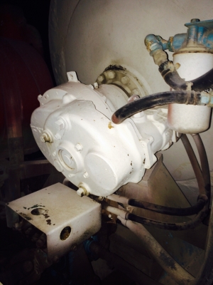 อีซูซุ NRR นอกแท้ 195 แรง 6HE1 โม่2.5 คิว ปั้มไดกิ้น ทะเบียนชุดโอน อีซูซุ NRR นอกแท้ 195 แรง 6HE1 โม่2.5 คิว ปั้มไดกิ้น ทะเบียนชุดโอน