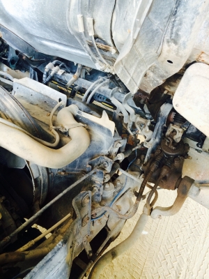 อีซูซุ NRR นอกแท้ 195 แรง 6HE1 โม่2.5 คิว ปั้มไดกิ้น ทะเบียนชุดโอน อีซูซุ NRR นอกแท้ 195 แรง 6HE1 โม่2.5 คิว ปั้มไดกิ้น ทะเบียนชุดโอน