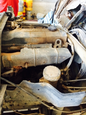 อีซูซุ NRR นอกแท้ 195 แรง 6HE1 โม่2.5 คิว ปั้มไดกิ้น ทะเบียนชุดโอน อีซูซุ NRR นอกแท้ 195 แรง 6HE1 โม่2.5 คิว ปั้มไดกิ้น ทะเบียนชุดโอน