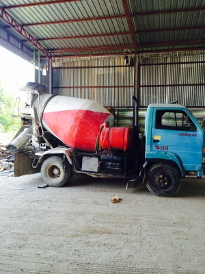 อีซูซุ NRR นอกแท้ 195 แรง 6HE1 โม่2.5 คิว ปั้มไดกิ้น ทะเบียนชุดโอน อีซูซุ NRR นอกแท้ 195 แรง 6HE1 โม่2.5 คิว ปั้มไดกิ้น ทะเบียนชุดโอน