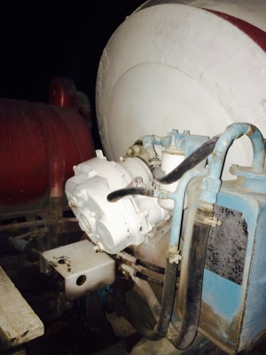 อีซูซุ NRR นอกแท้ 195 แรง 6HE1 โม่2.5 คิว ปั้มไดกิ้น ทะเบียนชุดโอน อีซูซุ NRR นอกแท้ 195 แรง 6HE1 โม่2.5 คิว ปั้มไดกิ้น ทะเบียนชุดโอน