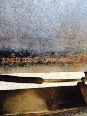 อีซูซุ NRR นอกแท้ 195 แรง 6HE1 โม่2.5 คิว ปั้มไดกิ้น ทะเบียนชุดโอน อีซูซุ NRR นอกแท้ 195 แรง 6HE1 โม่2.5 คิว ปั้มไดกิ้น ทะเบียนชุดโอน