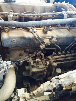 อีซูซุ NRR นอกแท้ 195 แรง 6HE1 โม่2.5 คิว ปั้มไดกิ้น ทะเบียนชุดโอน อีซูซุ NRR นอกแท้ 195 แรง 6HE1 โม่2.5 คิว ปั้มไดกิ้น ทะเบียนชุดโอน